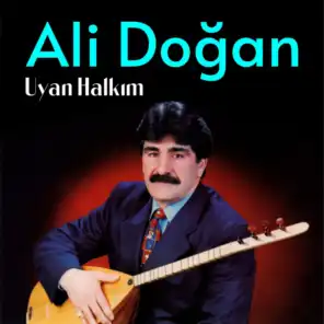 Ali Doğan
