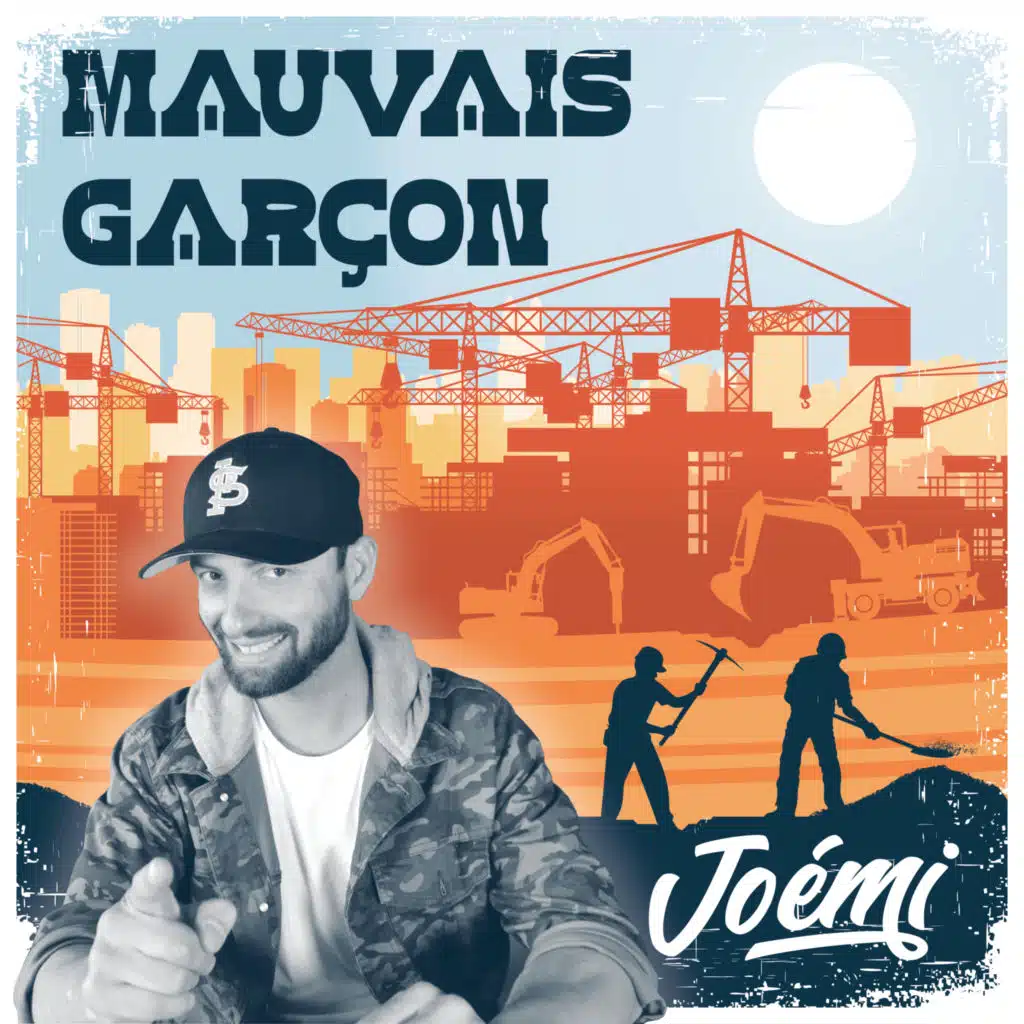 Mauvais garçon