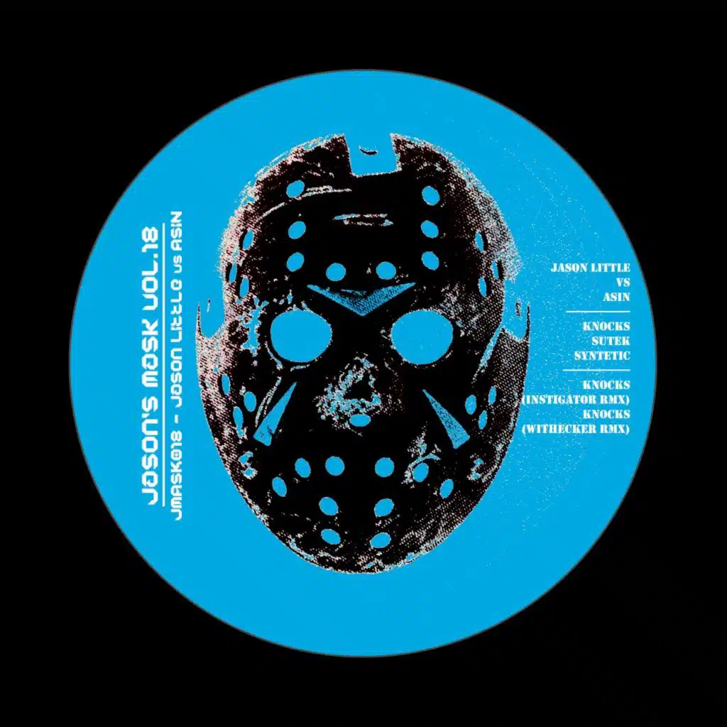 Jason Little vs. Asin