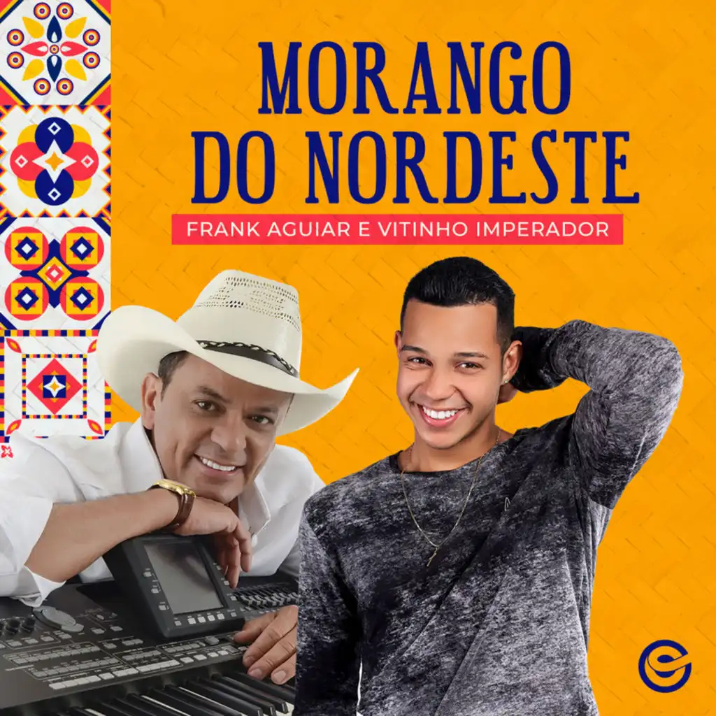 Morango do Nordeste