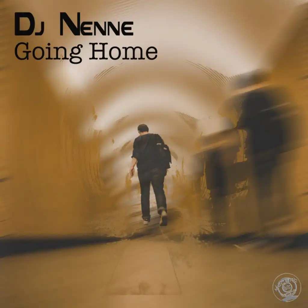 DJ Nenne