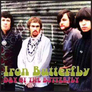 Days Of The Butterfly (Live (Remastered))