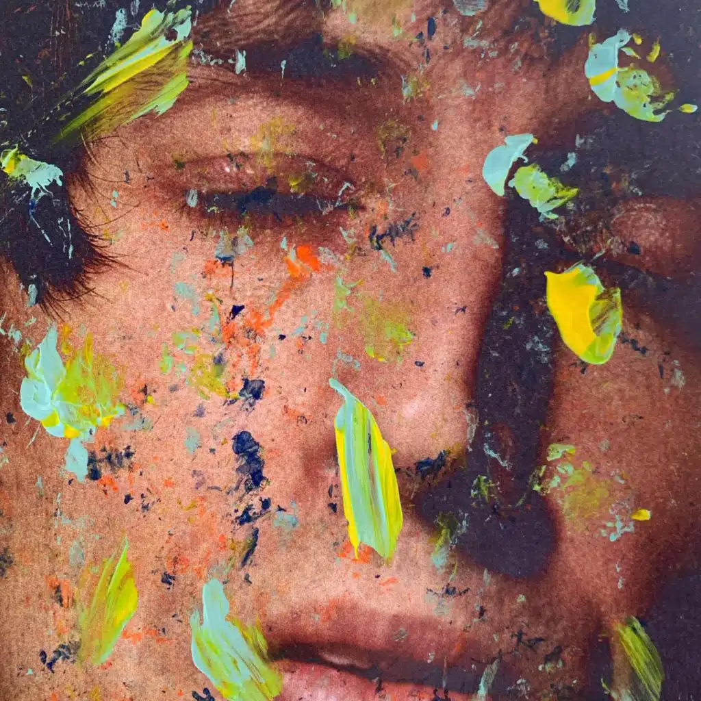 Black Light White Light