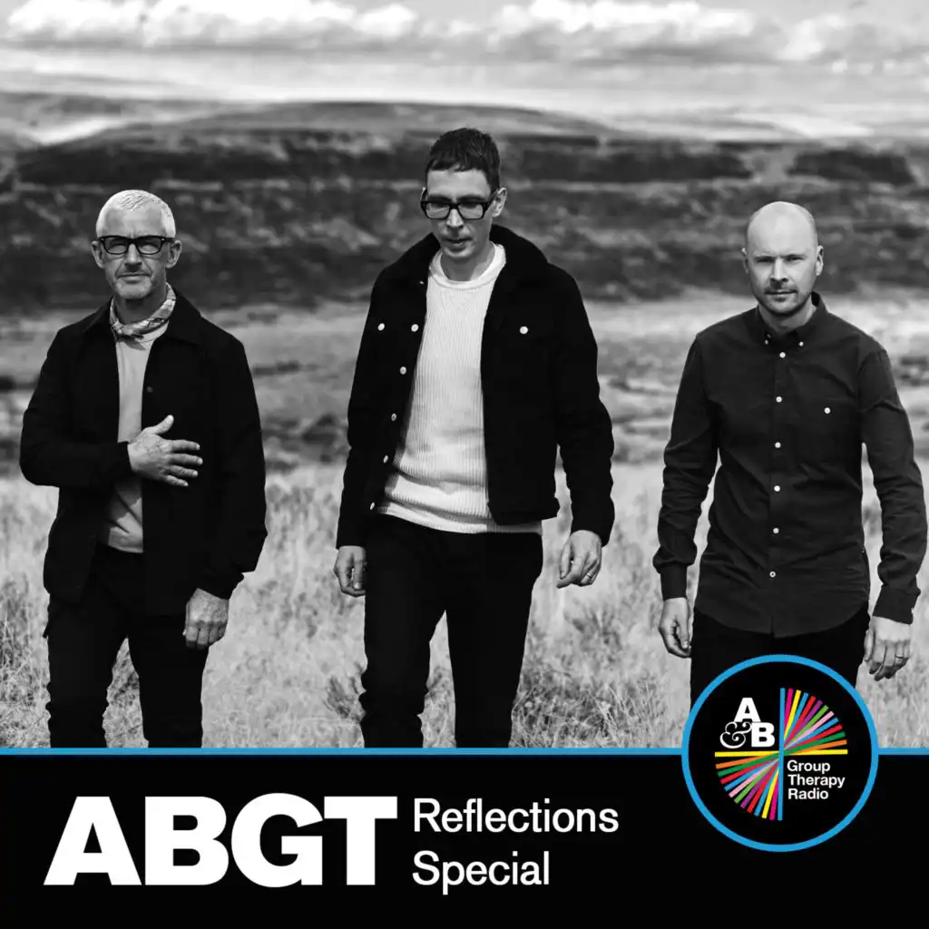 Meant To Be (ABGT484)