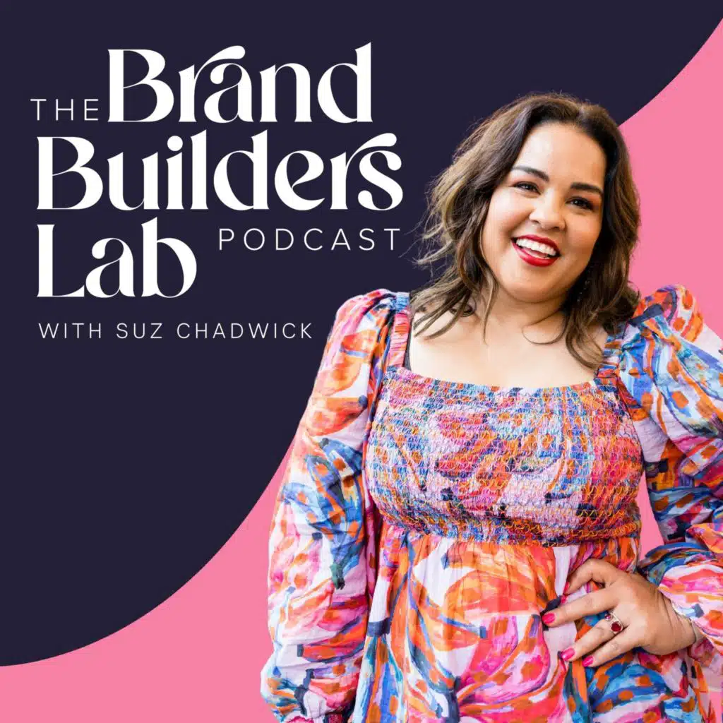 Suz Chadwick