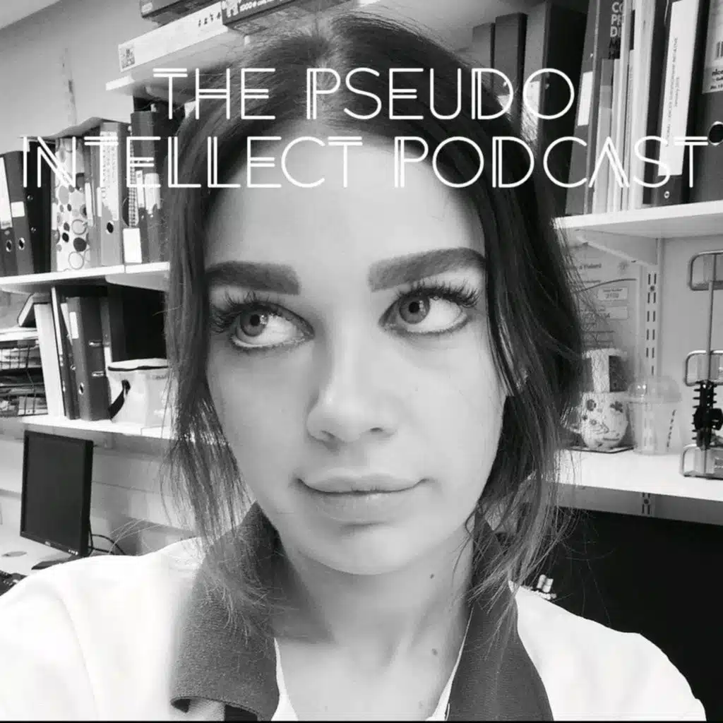 Episode 1 - Beliefs