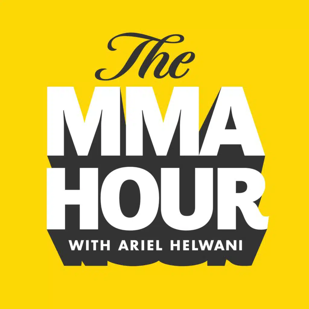 Tyron Woodley, Alistair Overeem, Gable Steveson, Jared Cannonier, more