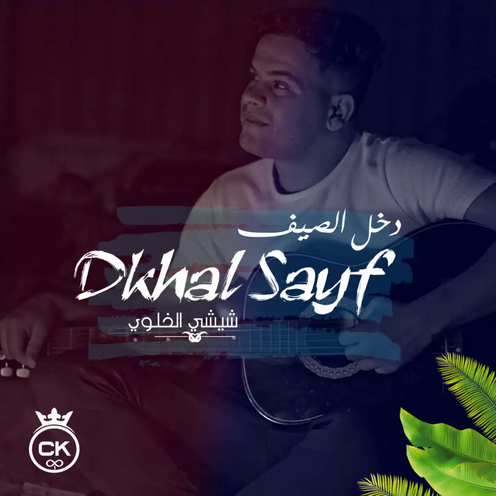 Dkhal Sayf (feat. allaa mazari)