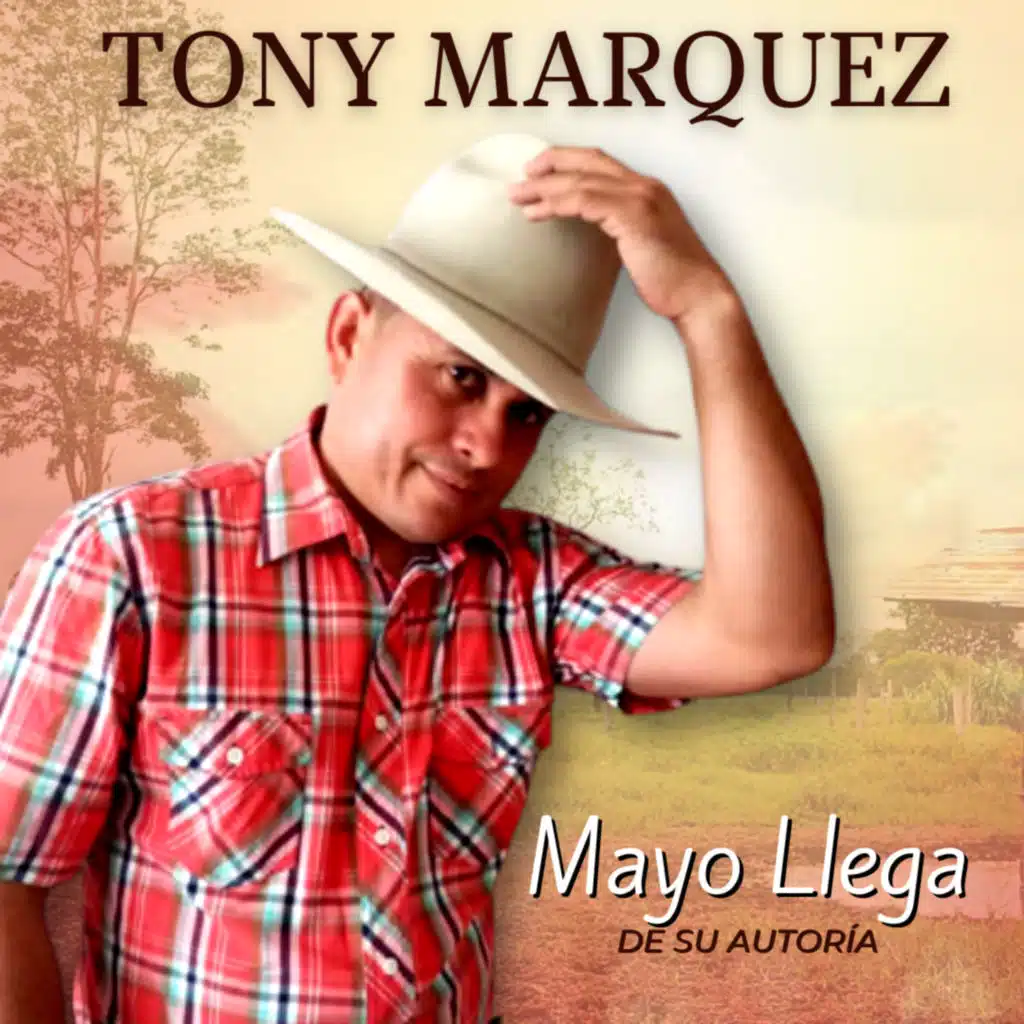 Tony Marquez