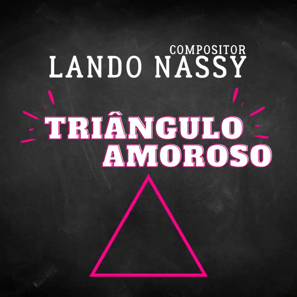 Lando Nassy