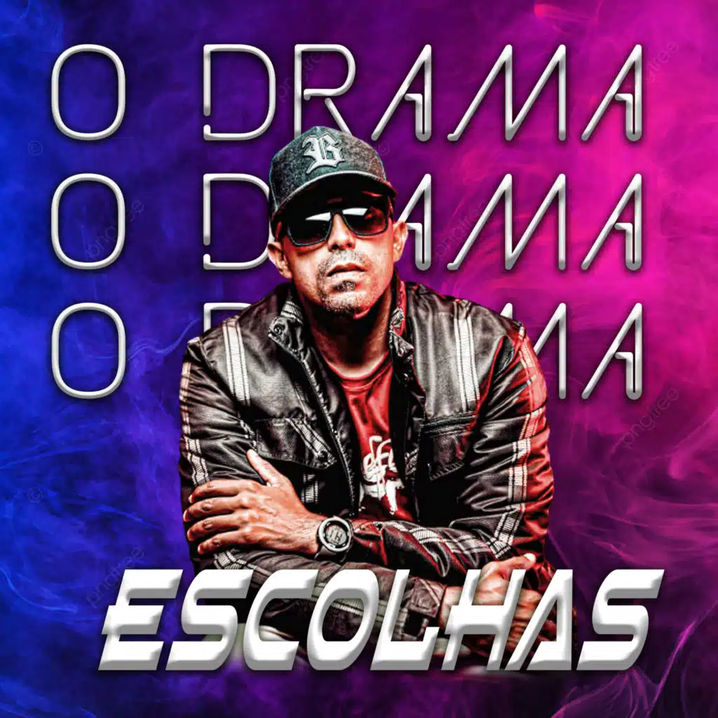 Escolhas (feat. W.t real)