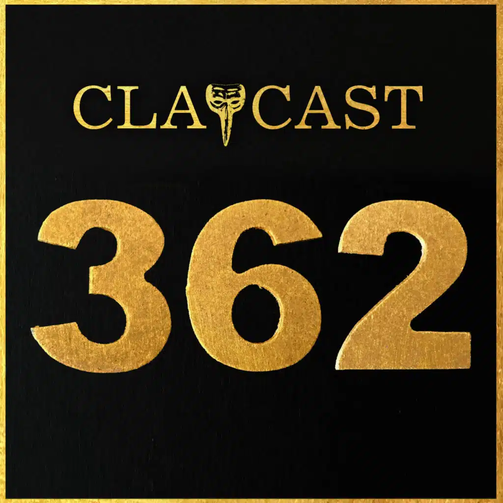 Clapcast 362