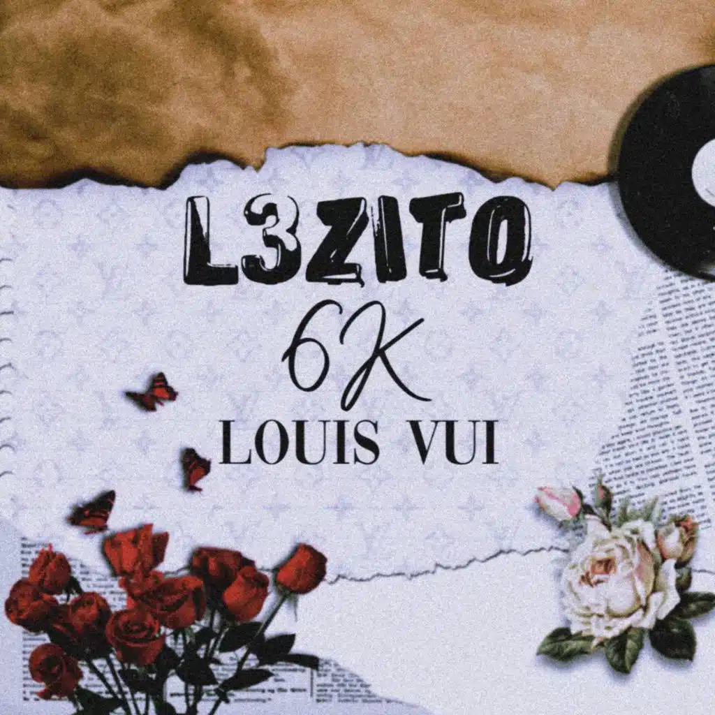 Louis Vui (feat. 6k)