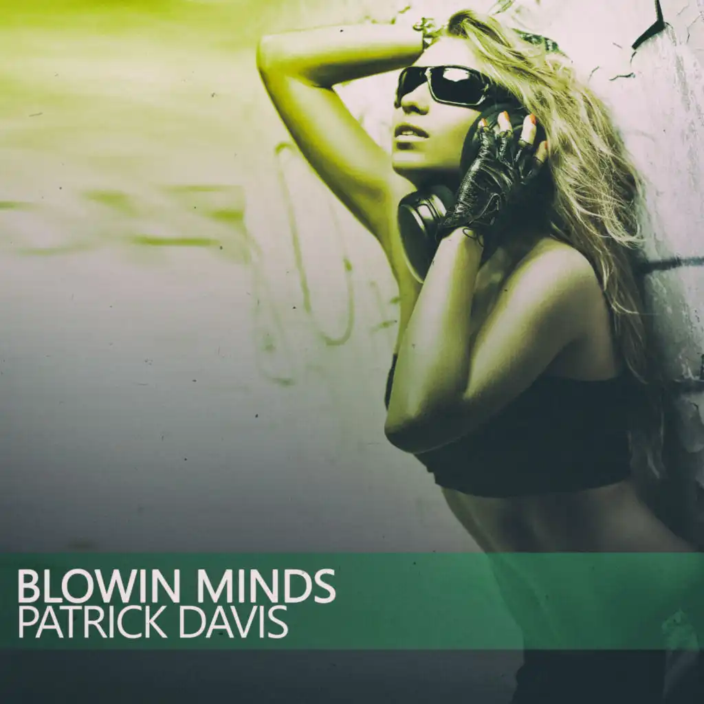 Blowin Minds (Chill in Mind Mix) [feat. Lasoulla]