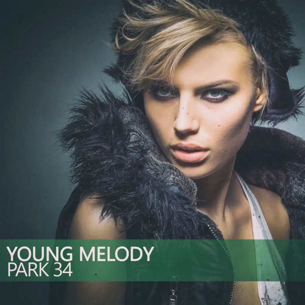 Young Melody (Piano Emotional Mix)