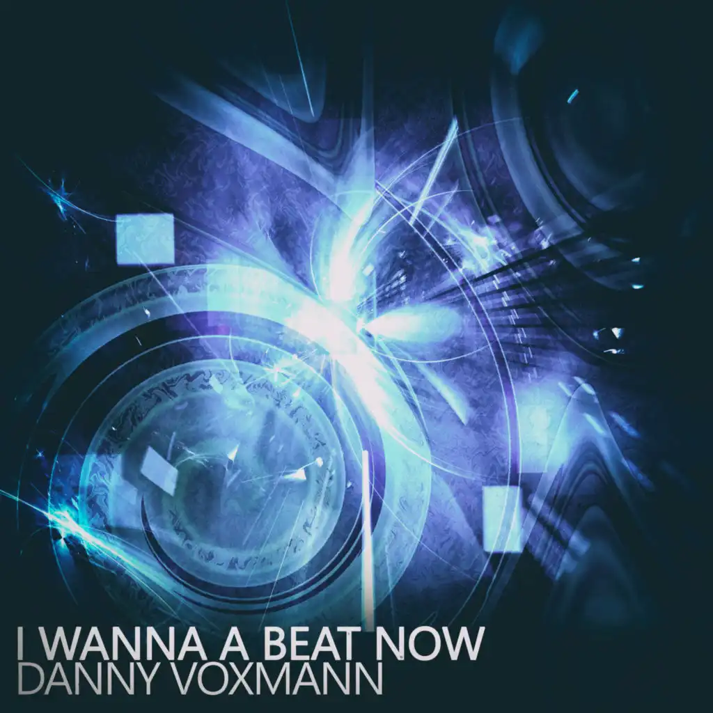I Wanna a Beat Now (Born Comfort Mix)
