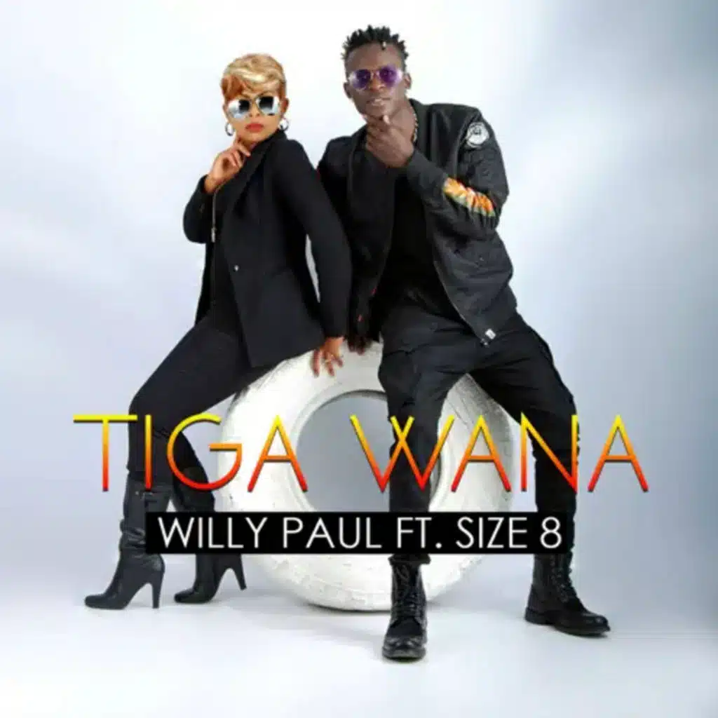 Tiga Wana (feat. Size8)