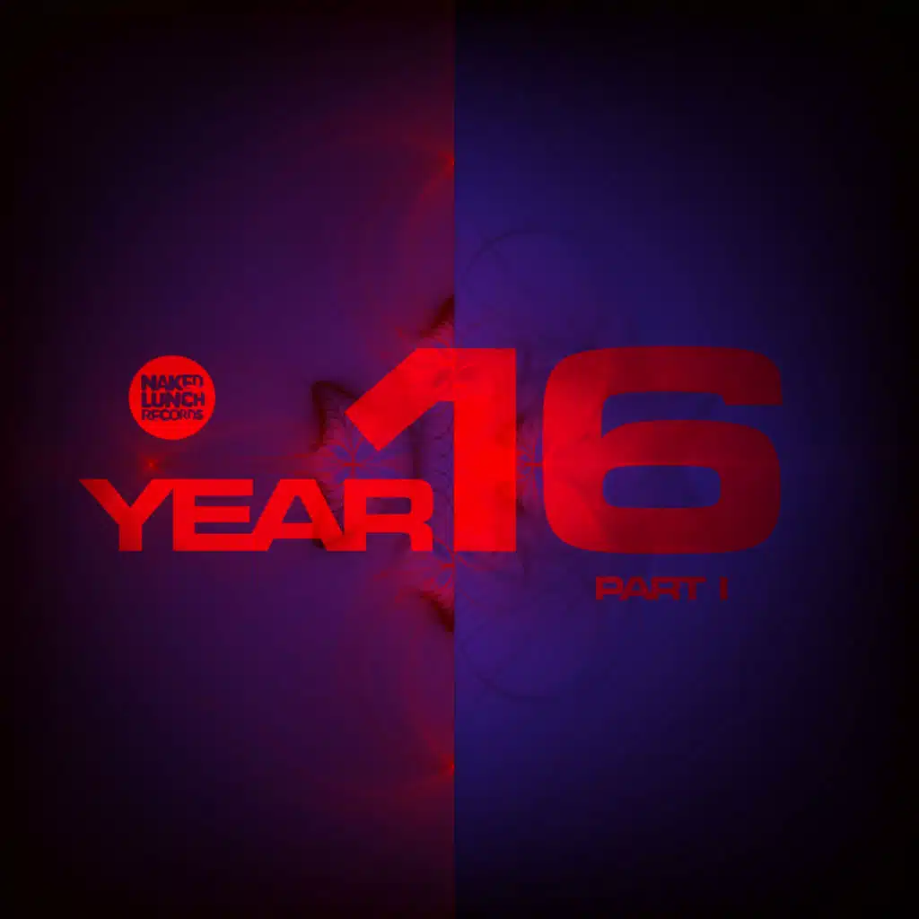 Naked Lunch Year 16: Part I