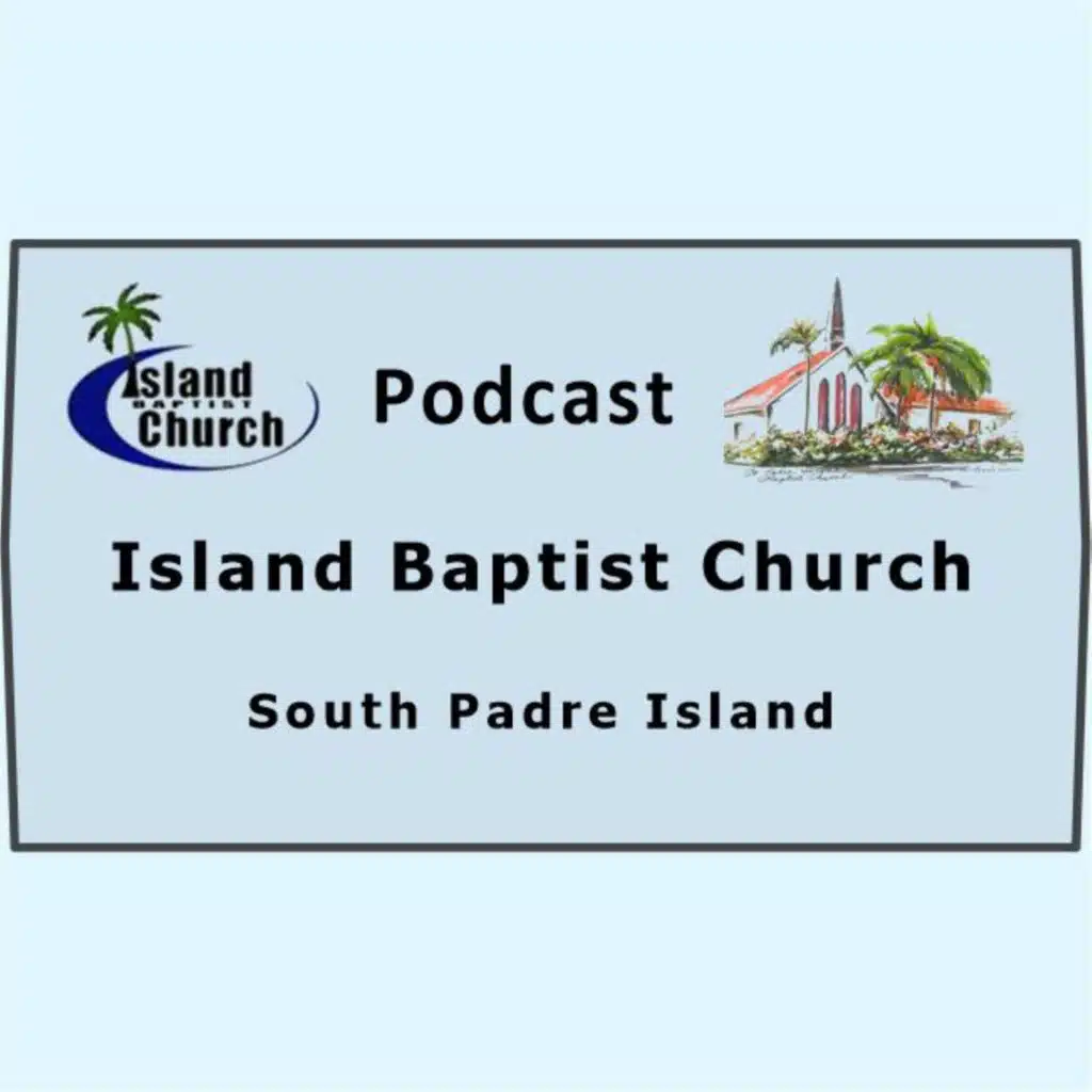 Island Baptist Church