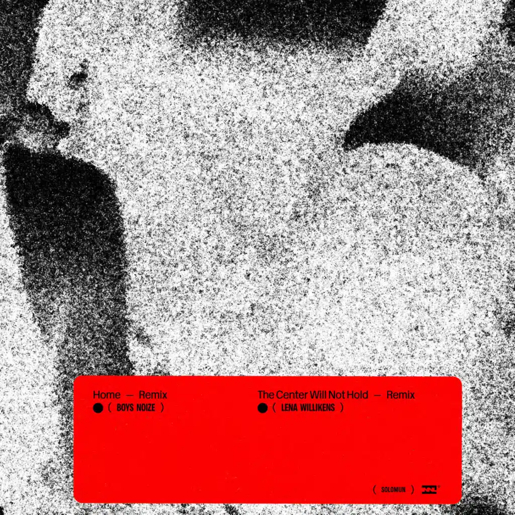 Nobody Is Not Loved, Remixes, Pt. 4 (feat. Boys Noize & Lena Willikens)