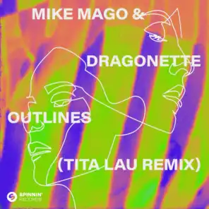 Mike Mago & Dragonette