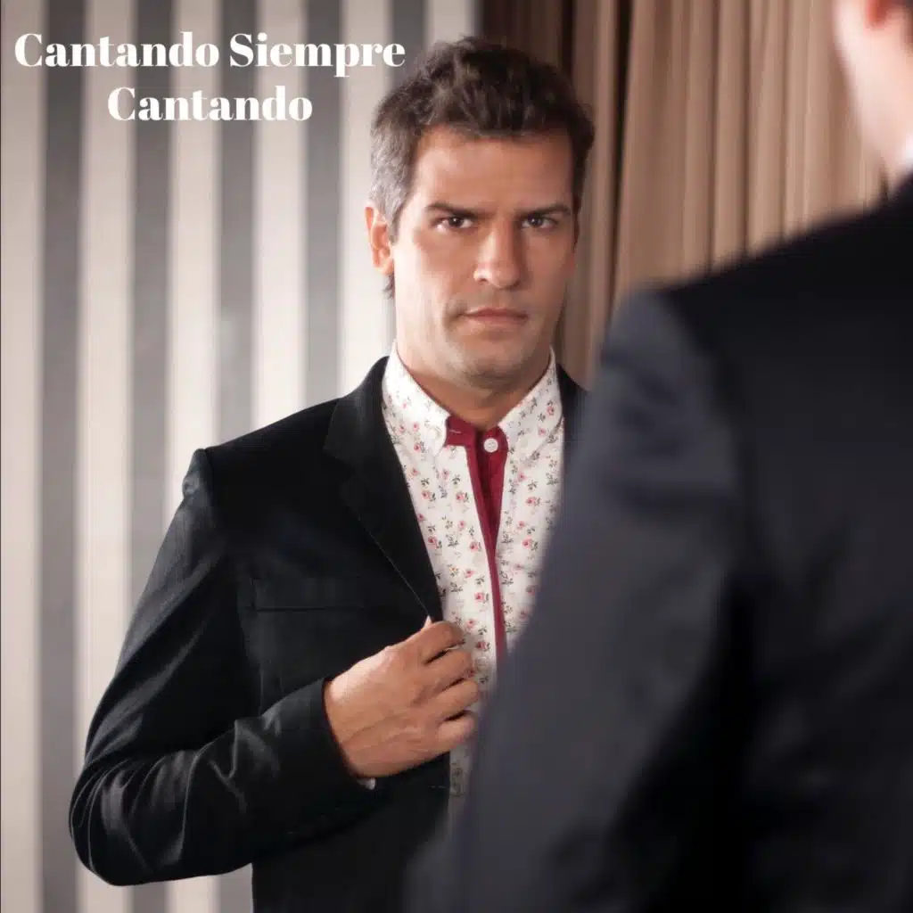 Cantando Siempre Cantando (Lado A)