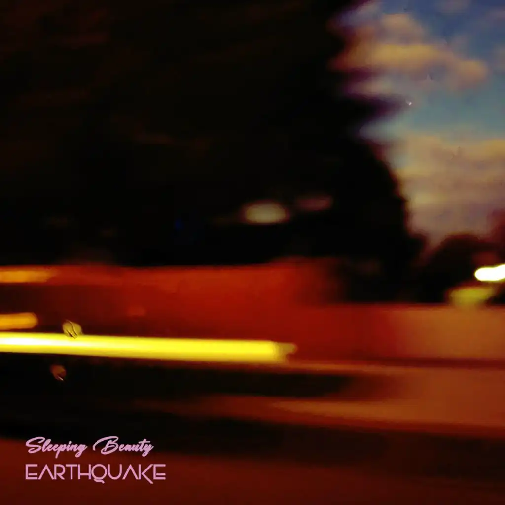 Earth Quake (Radio Edit)