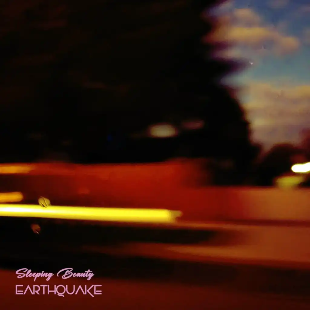 Earth Quake (Extended Mix)