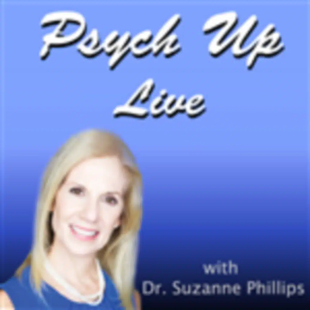 Dr. Suzanne B. Phillips