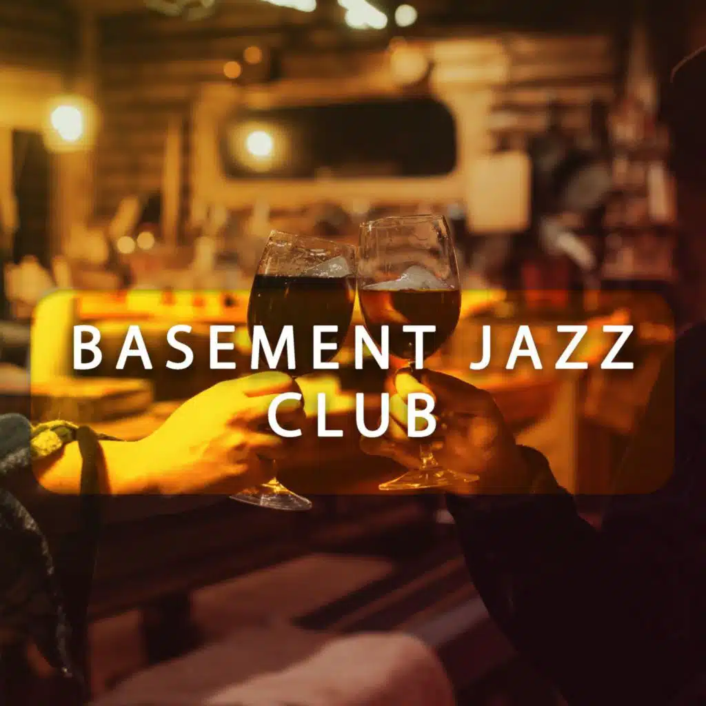 Basement Jazz Club