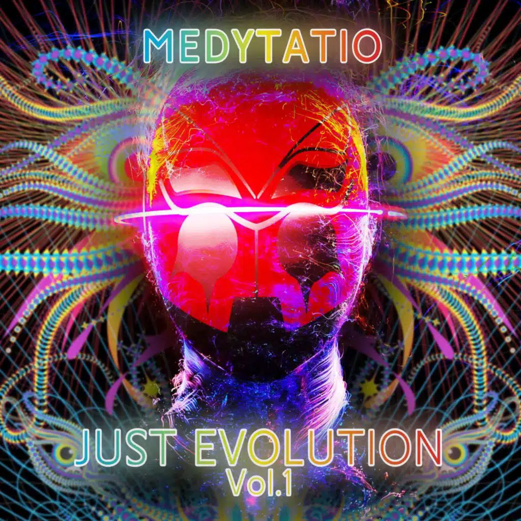 Just Evolution, Vol.1