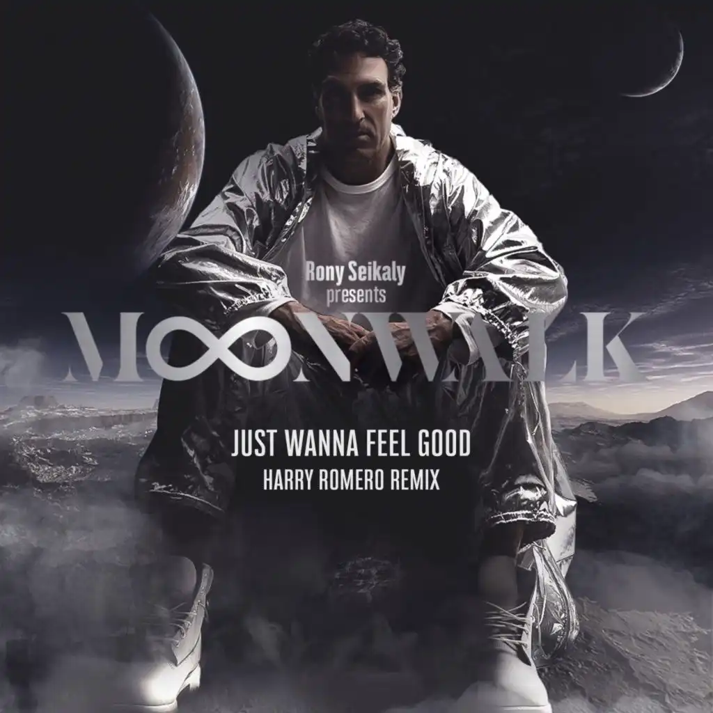 Just Wanna Feel Good (Harry Romero Remix)