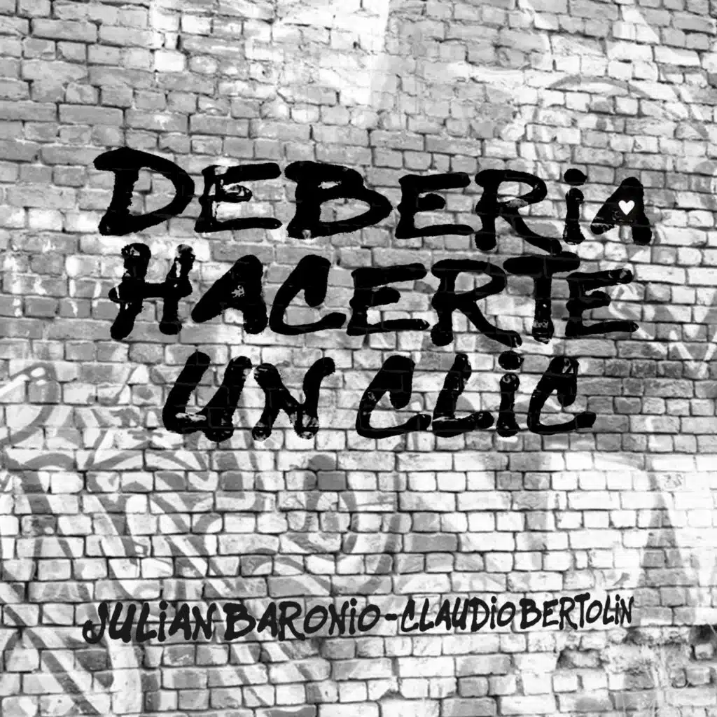 Julian Baronio & Claudio Bertolin