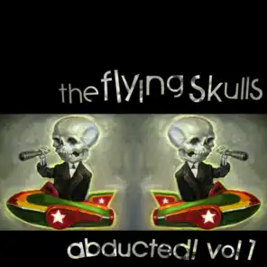 Abducted! Vol 1