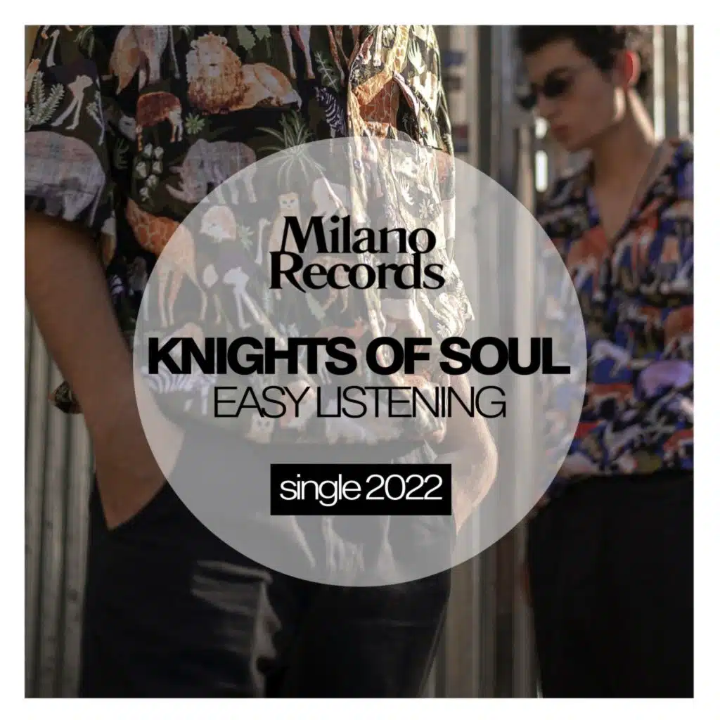 Knights Of Soul