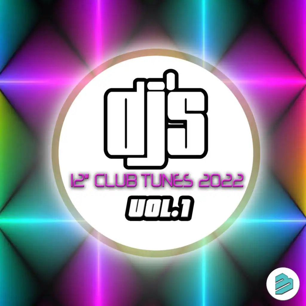 DJ's 12" Club Tunes 2022 Vol.1
