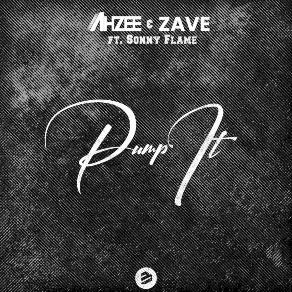 Pump It feat. Sonny Flame