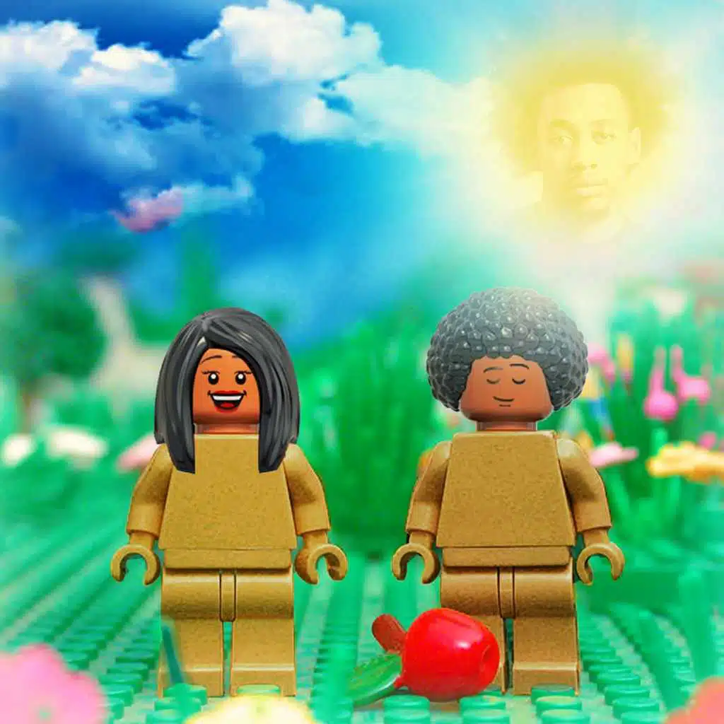 Before We Took a Bite