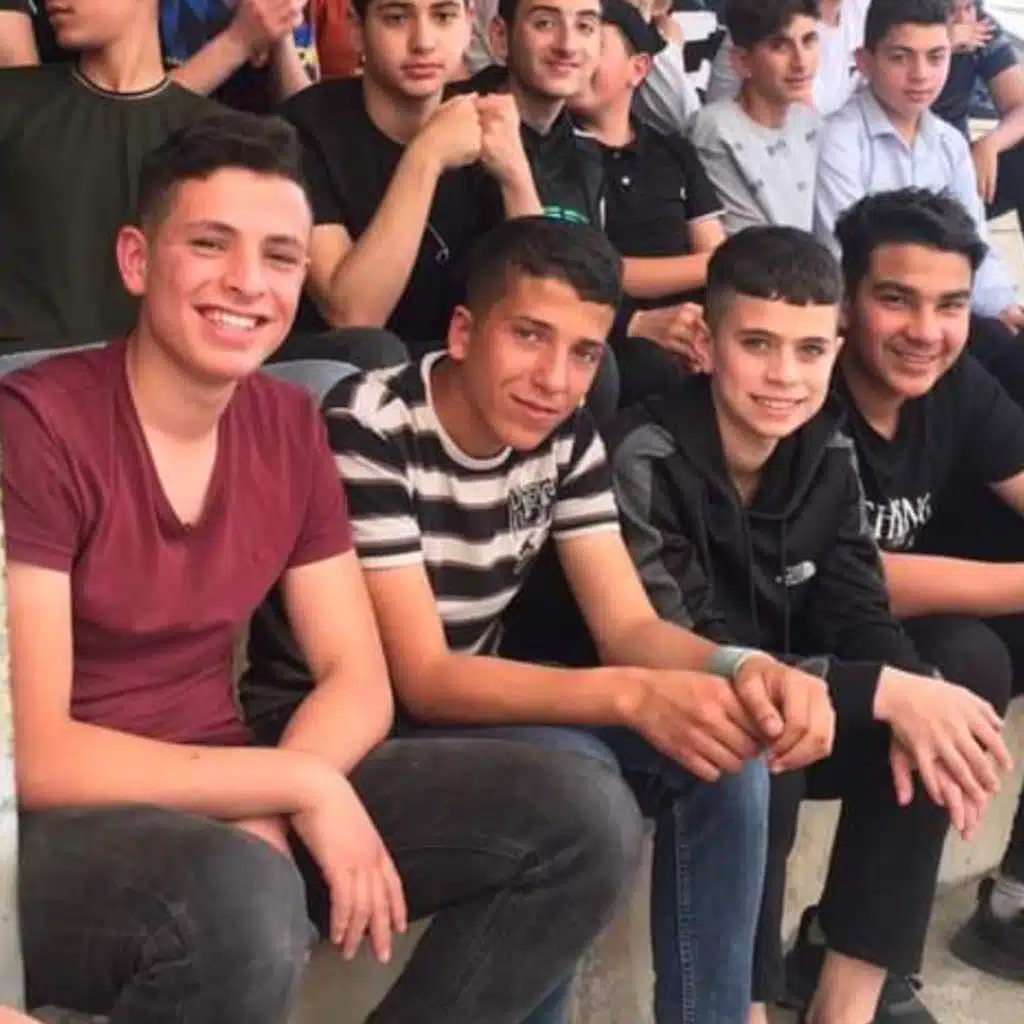 امانة الله ان متت