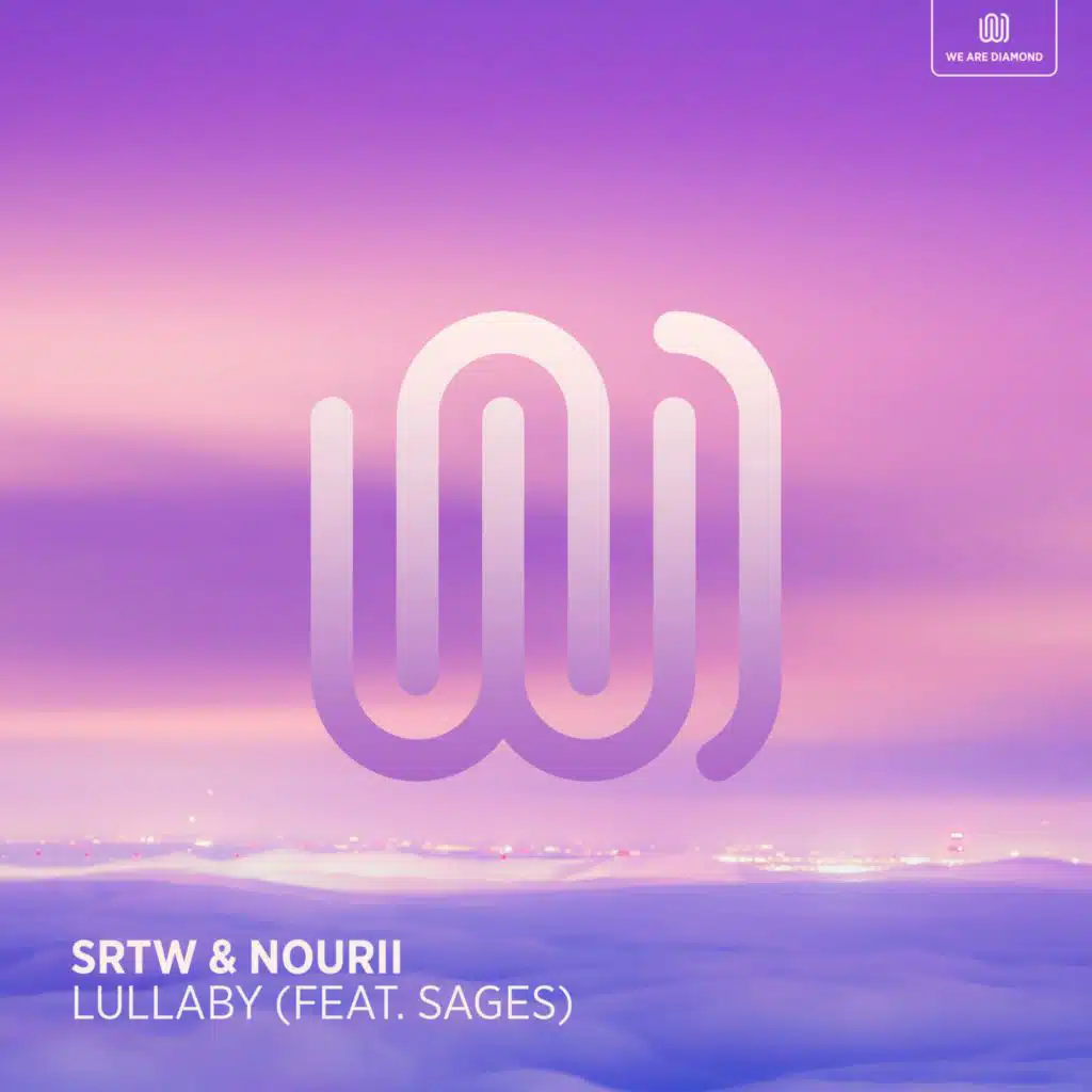 Lullaby (feat. Sages)
