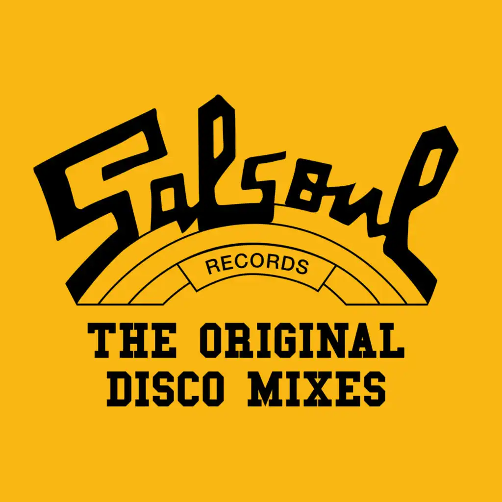 Salsoul Hustle (Disco Version)