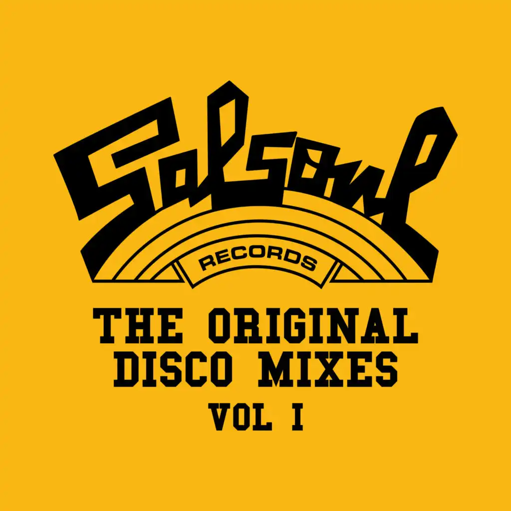 Salsoul Hustle (Disco Version)