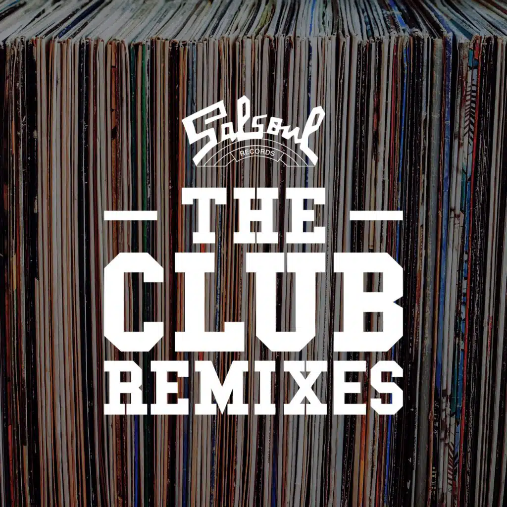 Salsoul: The Club Remixes