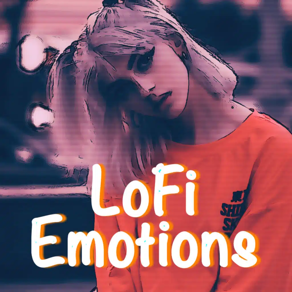 LoFi Emotions