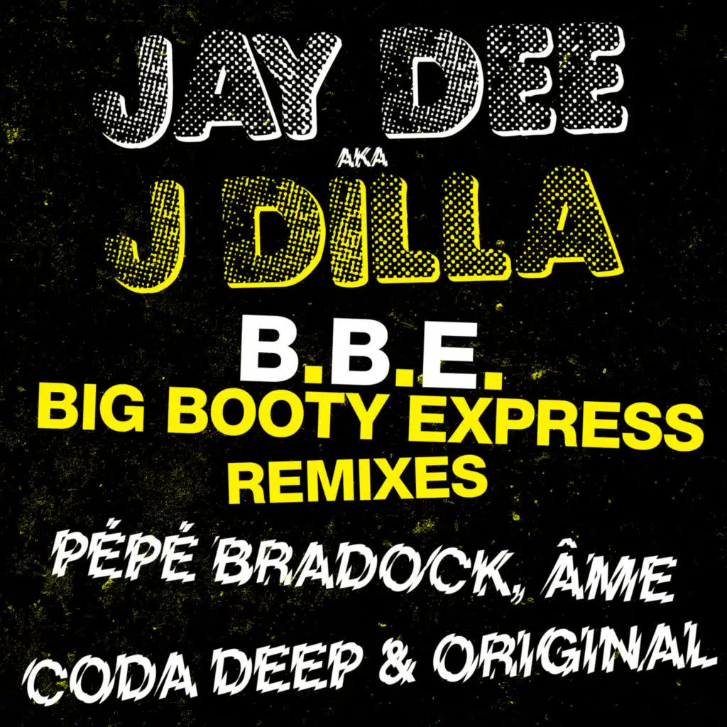 J Dilla & Jay Dee