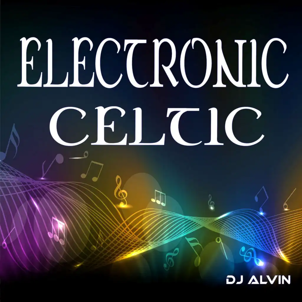 Electronic Celtic