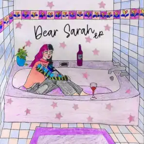 i met sarah in the bathroom {slow//reverb}