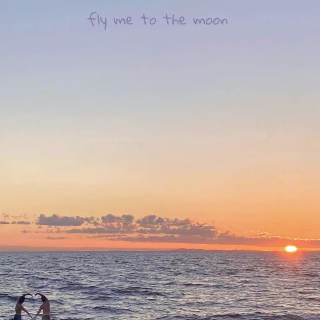 Fly Me to the Moon