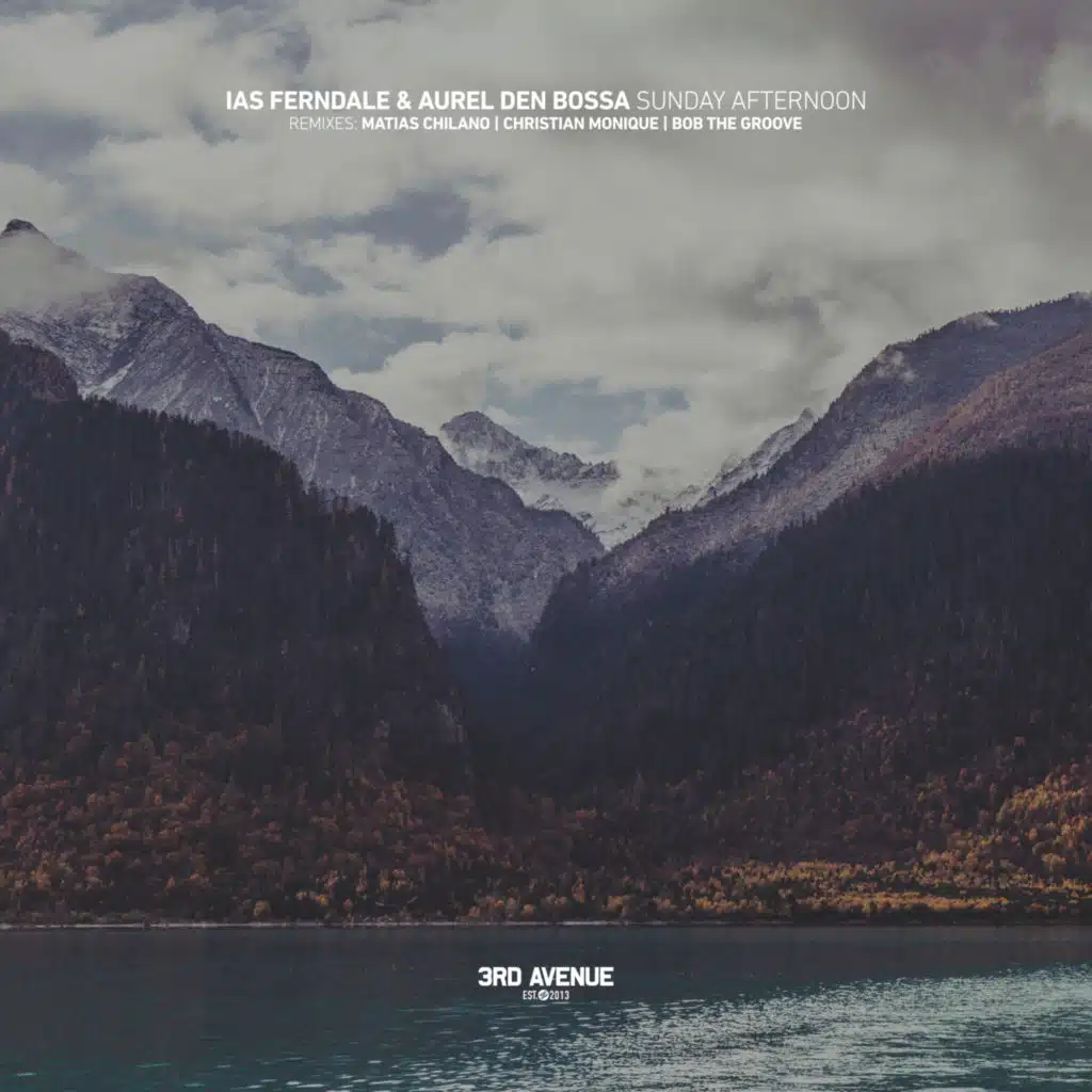 Sunday Afternoon (feat. Matias Chilano)