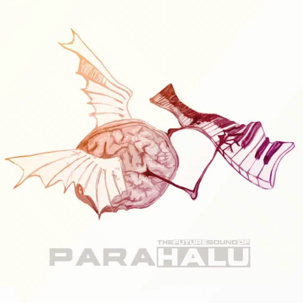 The Future Sound Of Para Halu